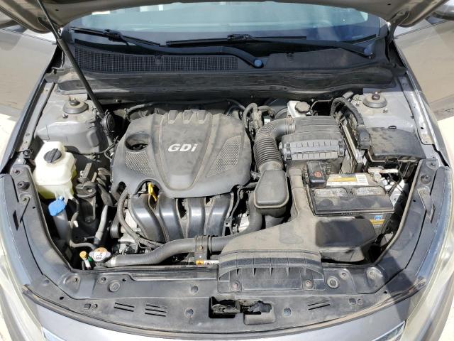 Photo 7 from auction – 2013 KIA OPTIMA LX with VIN 5XXGM4A70DG157215