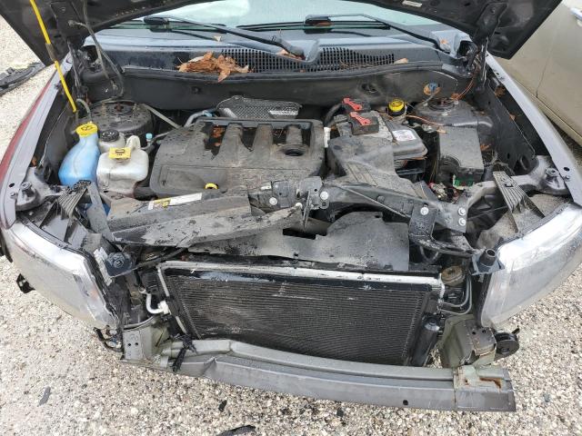 Photo 7 from auction – 2016 JEEP COMPASS SP with VIN 1C4NJCBB1GD678438