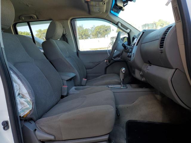 Photo 5 from auction – 2015 NISSAN FRONTIER S with VIN 1N6AD0ER3FN729232