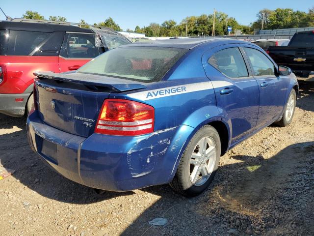 Photo 4 from auction – 2009 DODGE AVENGER SX with VIN 1B3LC56B19N550481