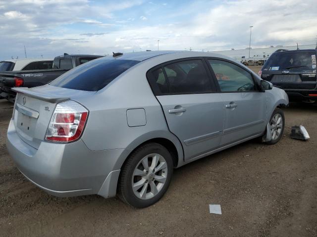 Photo 4 from auction – 2011 NISSAN SENTRA 2.0 with VIN 3N1AB6AP2BL637154