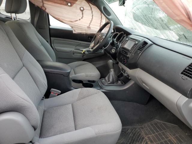 Photo 5 from auction – 2015 TOYOTA TACOMA ACC with VIN 5TFUX4EN5FX034394