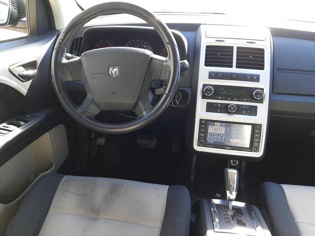 Photo 9 from auction – 2009 DODGE JOURNEY SX with VIN 3D4GG57VX9T523523