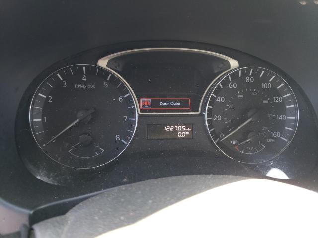 Photo 8 from auction – 2013 NISSAN ALTIMA 2.5 with VIN 1N4AL3AP6DN508092