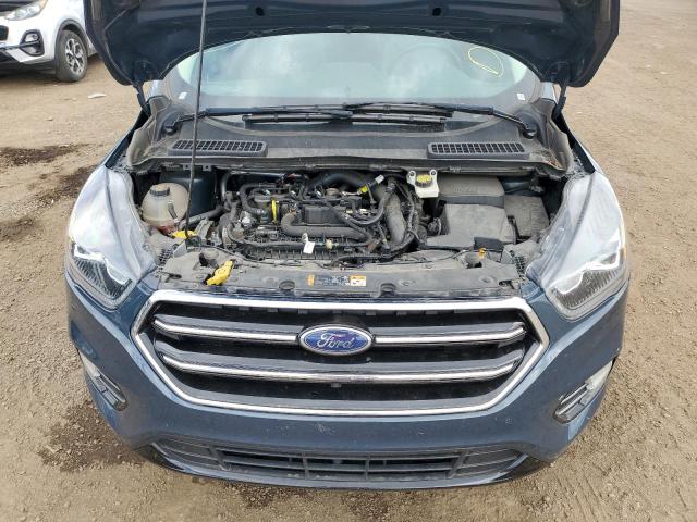 Photo 12 from auction – 2019 FORD ESCAPE SE with VIN 1FMCU0GD7KUB55579