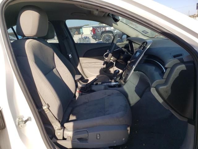 Photo 5 from auction – 2014 CHEVROLET MALIBU LS with VIN 1G11B5SL9EF149135