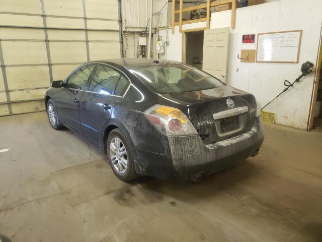 Photo 3 from auction – 2010 NISSAN ALTIMA BAS with VIN 1N4AL2AP8AN547840