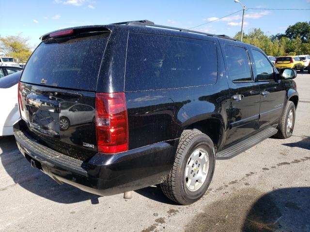 Photo 4 from auction – 2008 CHEVROLET SUBURBAN C with VIN 1GNFC16088J219297