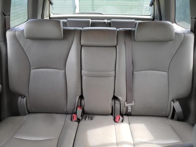 Photo 10 from auction – 2005 TOYOTA HIGHLANDER with VIN JTEEP21A250113049