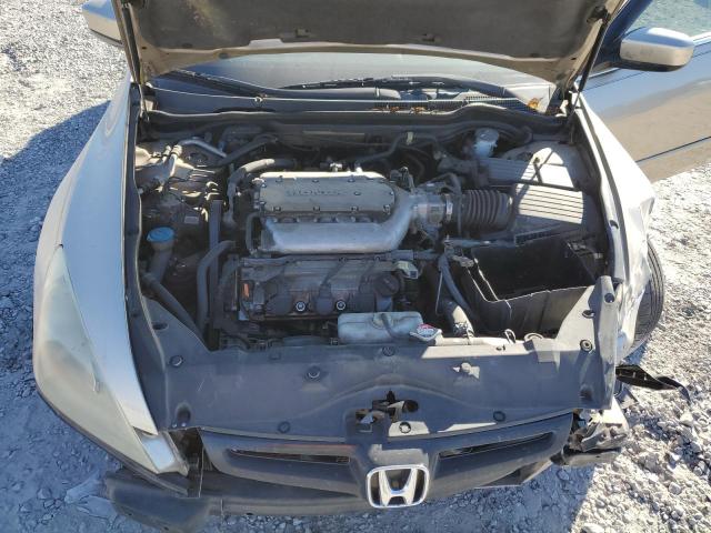 Photo 7 from auction – 2003 HONDA ACCORD EX with VIN 1HGCM66533A065108
