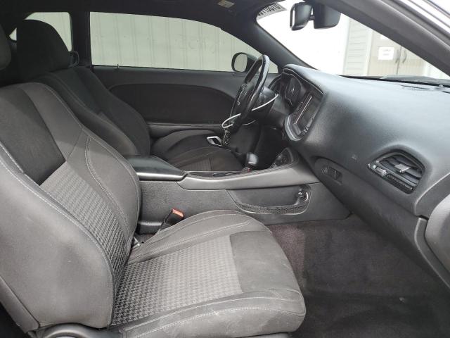 Photo 5 from auction – 2016 DODGE CHALLENGER with VIN 2C3CDZAG7GH125279