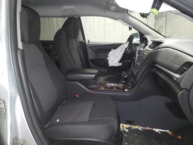 Photo 5 from auction – 2014 CHEVROLET TRAVERSE L with VIN 1GNKVGKD3EJ130656