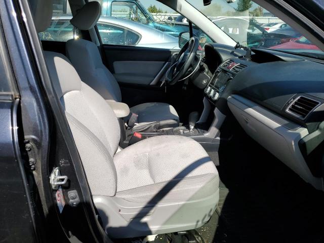 Photo 5 from auction – 2016 SUBARU FORESTER 2 with VIN JF2SJADC0GH412870