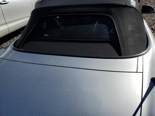 Photo 6 from auction – 2002 HONDA S2000 with VIN JHMAP11402T002368