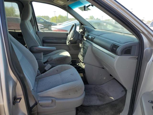 Photo 5 from auction – 2005 FORD FREESTAR S with VIN 2FMZA51655BA02140