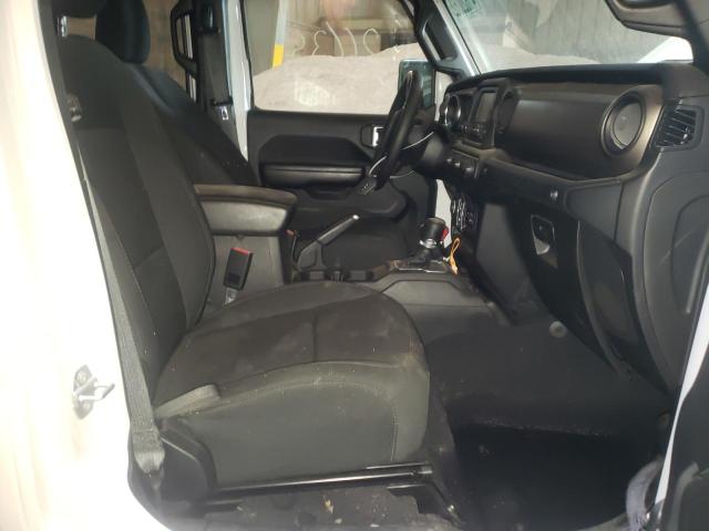 Photo 5 from auction – 2018 JEEP WRANGLER U with VIN 1C4HJXDG5JW248713