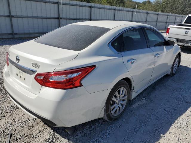 Photo 4 from auction – 2016 NISSAN ALTIMA 2.5 with VIN 1N4AL3AP0GN389184