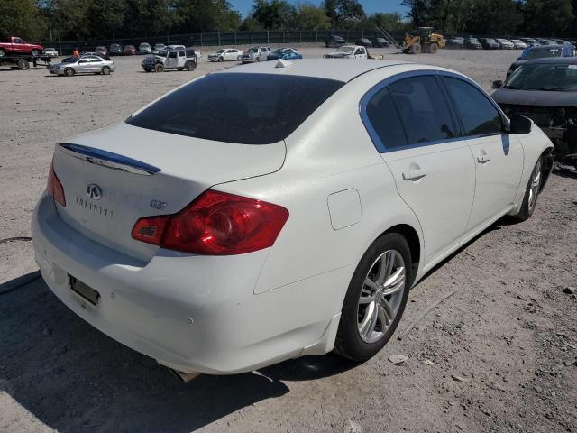 Photo 4 from auction – 2012 INFINITI G37 BASE with VIN JN1CV6APXCM936625