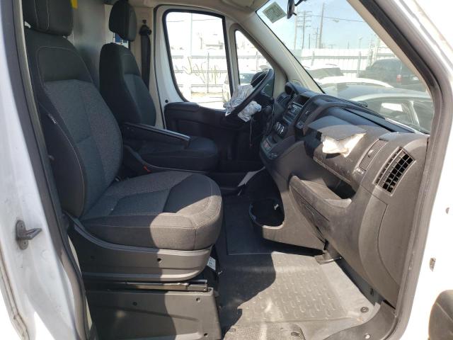 Photo 5 from auction – 2017 RAM PROMASTER with VIN 3C6TRVAGXHE534161