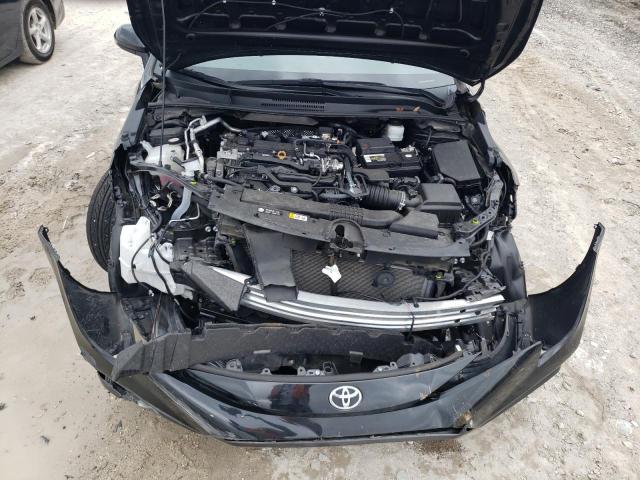 Photo 7 from auction – 2020 TOYOTA COROLLA SE with VIN 5YFS4RCE8LP052141