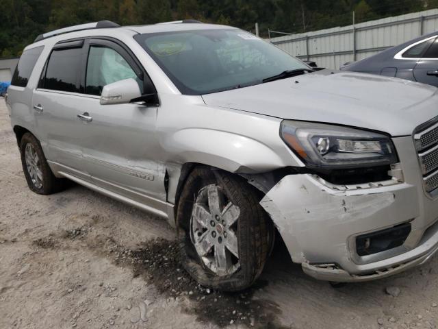Photo 9 from auction – 2015 GMC ACADIA DEN with VIN 1GKKVTKD3FJ302658