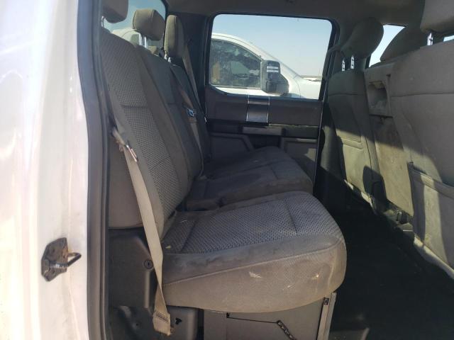 Photo 6 from auction – 2017 FORD F250 SUPER with VIN 1FT7W2BT7HEC43481