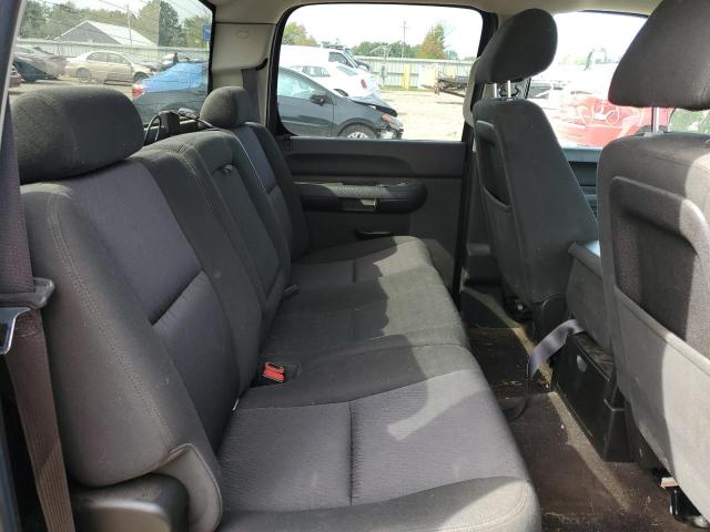 Photo 6 from auction – 2013 GMC SIERRA K15 with VIN 3GTP2VE71DG131239