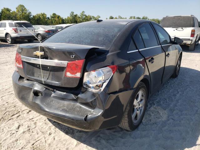 Photo 4 from auction – 2013 CHEVROLET CRUZE LT with VIN 1G1PC5SB1D7264075