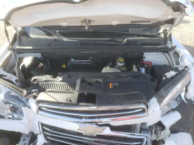 Photo 7 from auction – 2015 CHEVROLET TRAX 1LT with VIN KL7CJLSB6FB094034
