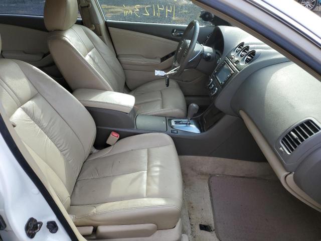 Photo 5 from auction – 2010 NISSAN ALTIMA BAS with VIN 1N4AL2AP7AN417662