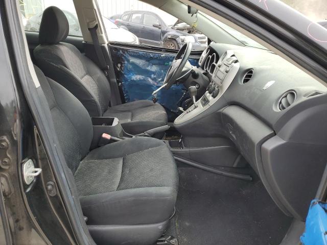 Photo 5 from auction – 2009 TOYOTA COROLLA MA with VIN 2T1KU40E29C032208