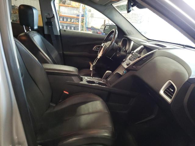 Photo 5 from auction – 2014 CHEVROLET EQUINOX LT with VIN 2GNFLGE32E6229654