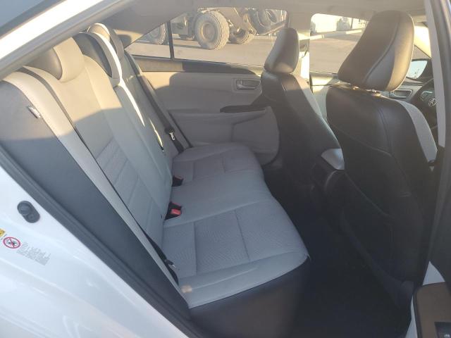 Photo 6 from auction – 2017 TOYOTA CAMRY LE with VIN 4T1BF1FK6HU384386