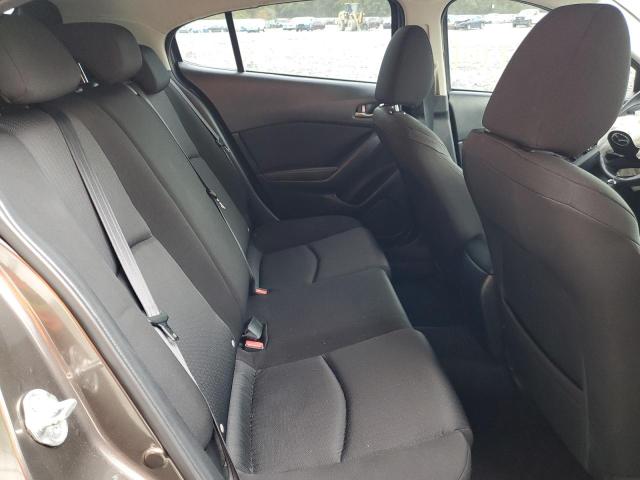 Photo 6 from auction – 2015 MAZDA 3 SPORT with VIN 3MZBM1K79FM152911