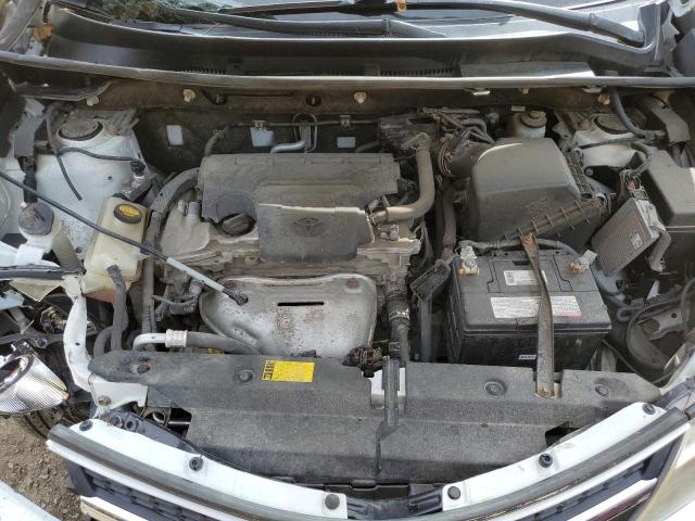 Photo 7 from auction – 2013 TOYOTA RAV4 XLE with VIN JTMRFREV9DD045760