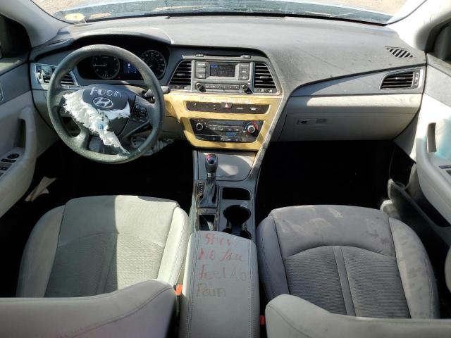 Photo 5 from auction – 2015 HYUNDAI SONATA SE with VIN 5NPE24AF0FH249825