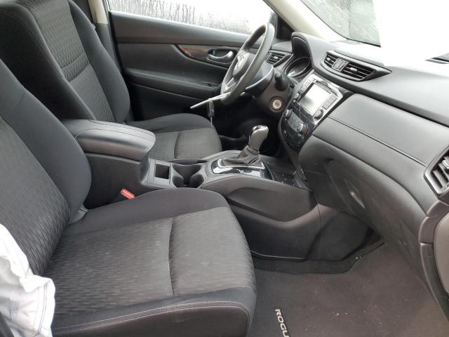 Photo 5 from auction – 2018 NISSAN ROGUE S with VIN JN8AT2MT1JW458905