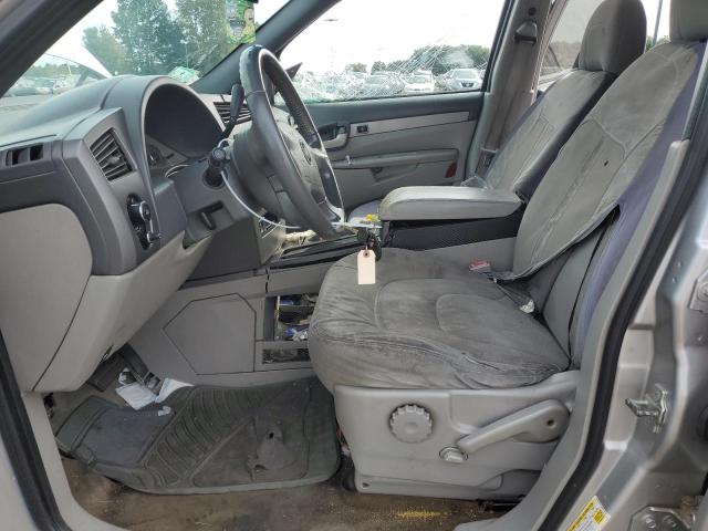 Photo 5 from auction – 2006 BUICK RENDEZVOUS with VIN 3G5DA03L96S571855