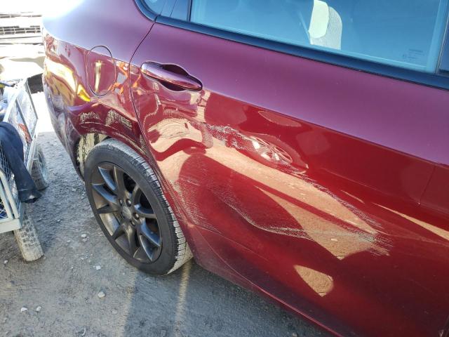 Photo 9 from auction – 2015 DODGE DART SE with VIN 1C3CDFAA0FD375758
