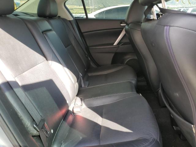 Photo 6 from auction – 2012 MAZDA 3 I with VIN JM1BL1W89C1695516