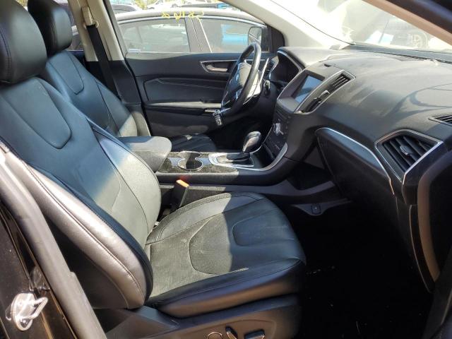 Photo 5 from auction – 2017 FORD EDGE TITAN with VIN 2FMPK3K94HBC42625