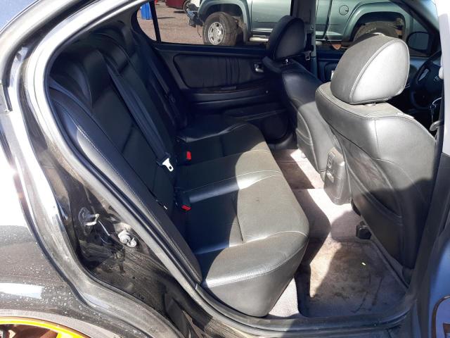 Photo 6 from auction – 2002 NISSAN MAXIMA GLE with VIN JN1DA31A52T318627