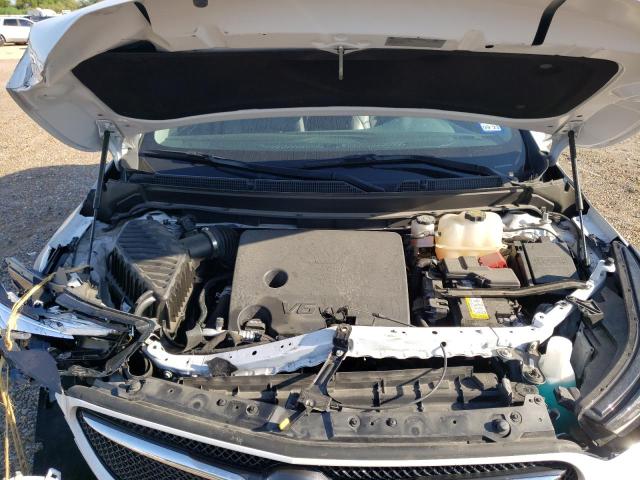 Photo 7 from auction – 2021 BUICK ENCLAVE ES with VIN 5GAERBKW4MJ234121