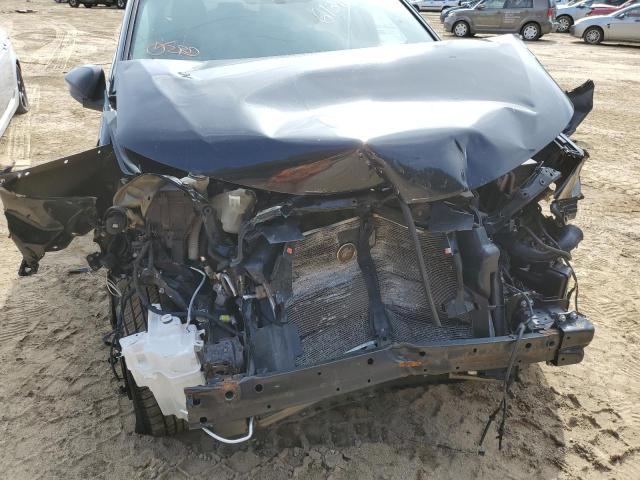 Photo 9 from auction – 2016 TOYOTA RAV4 LE with VIN 2T3BFREV8GW482979