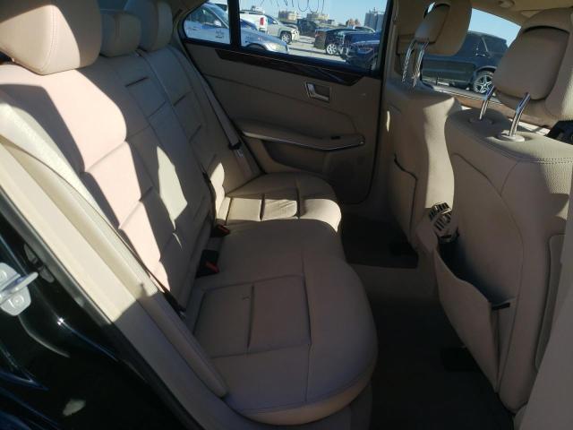 Photo 6 from auction – 2014 MERCEDES-BENZ E 350 with VIN WDDHF5KB7EA777263