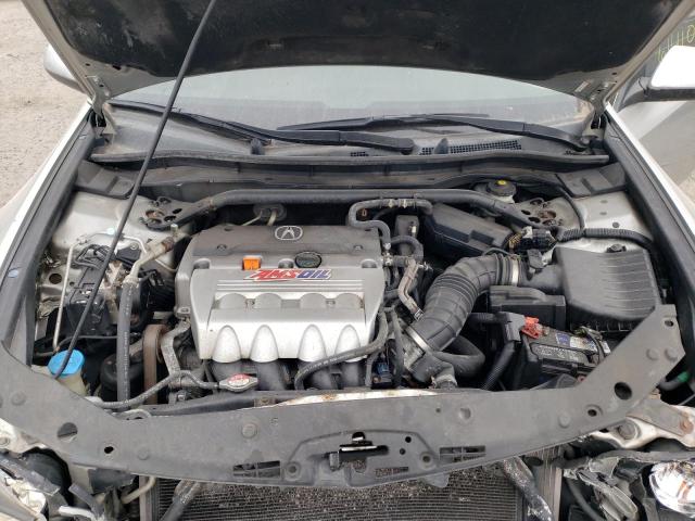 Photo 7 from auction – 2009 ACURA TSX with VIN JH4CU26669C036598