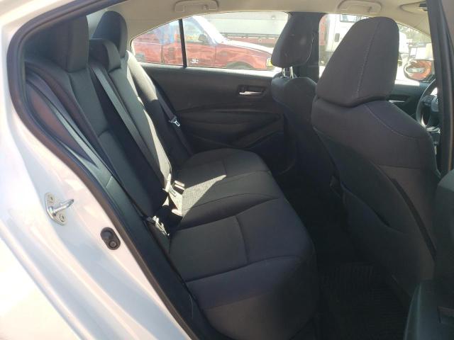 Photo 6 from auction – 2021 TOYOTA COROLLA LE with VIN 5YFEPMAE1MP207527
