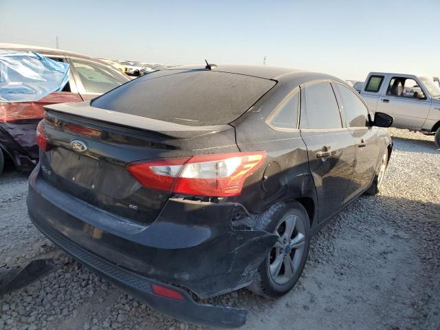 Photo 4 from auction – 2012 FORD FOCUS SE with VIN 1FAHP3F29CL241475