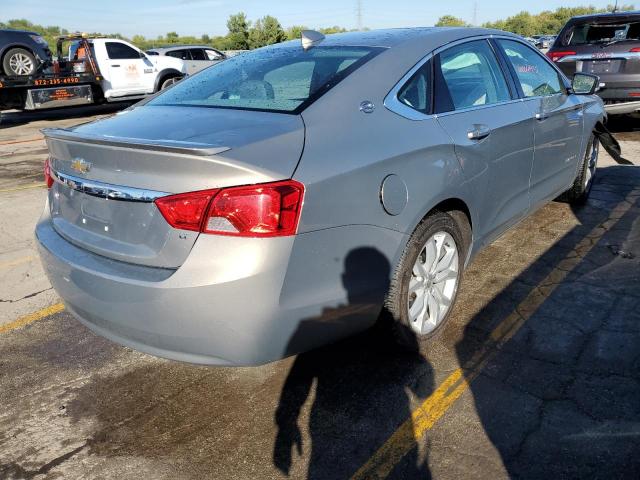Photo 4 from auction – 2019 CHEVROLET IMPALA LT with VIN 2G11Z5S36K9143728