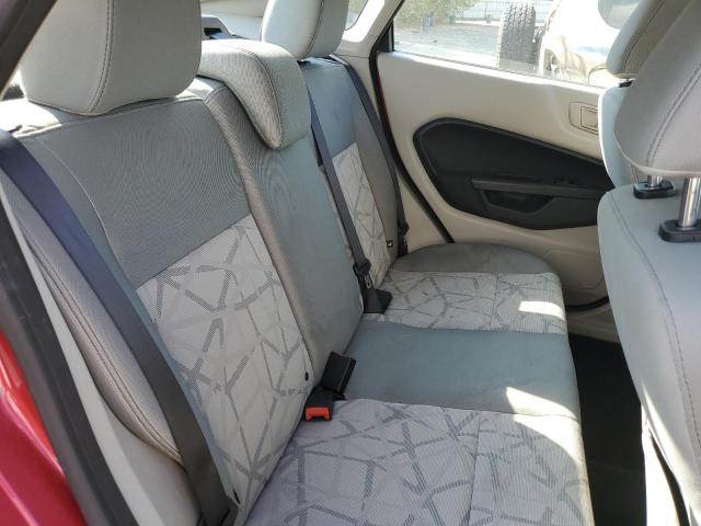 Photo 6 from auction – 2012 FORD FIESTA SE with VIN 3FADP4BJXCM151249